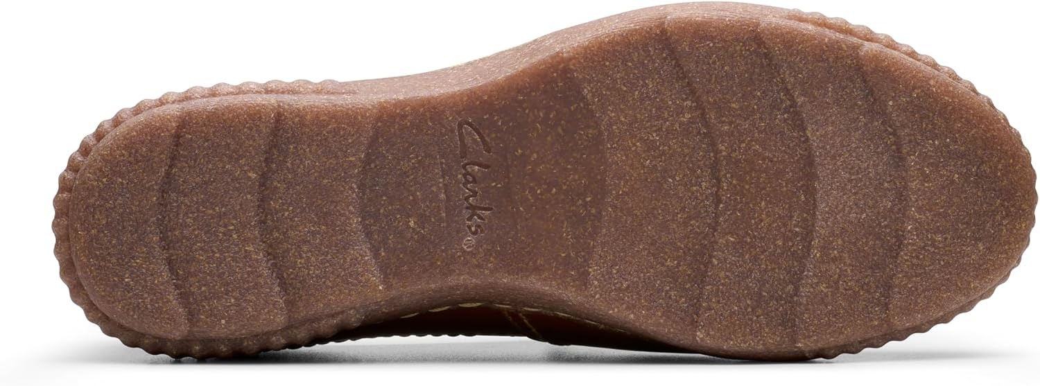 image:imageClarks Womens Caroline DaliaTan Leather