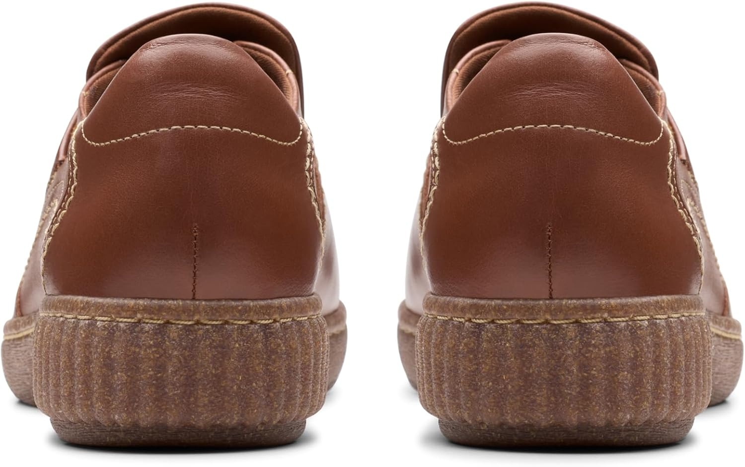 image:imageClarks Womens Caroline DaliaTan Leather