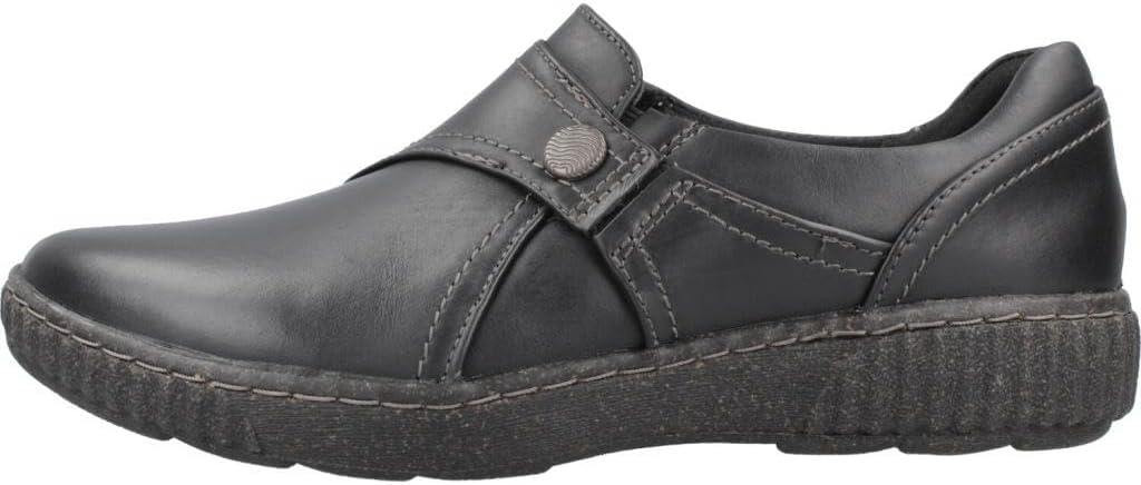 image:imageClarks Womens Caroline PearlBlack
