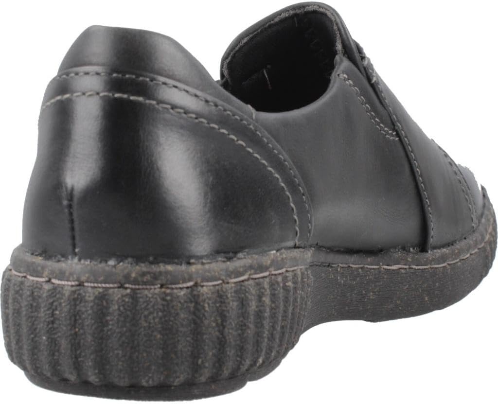 image:imageClarks Womens Caroline PearlBlack