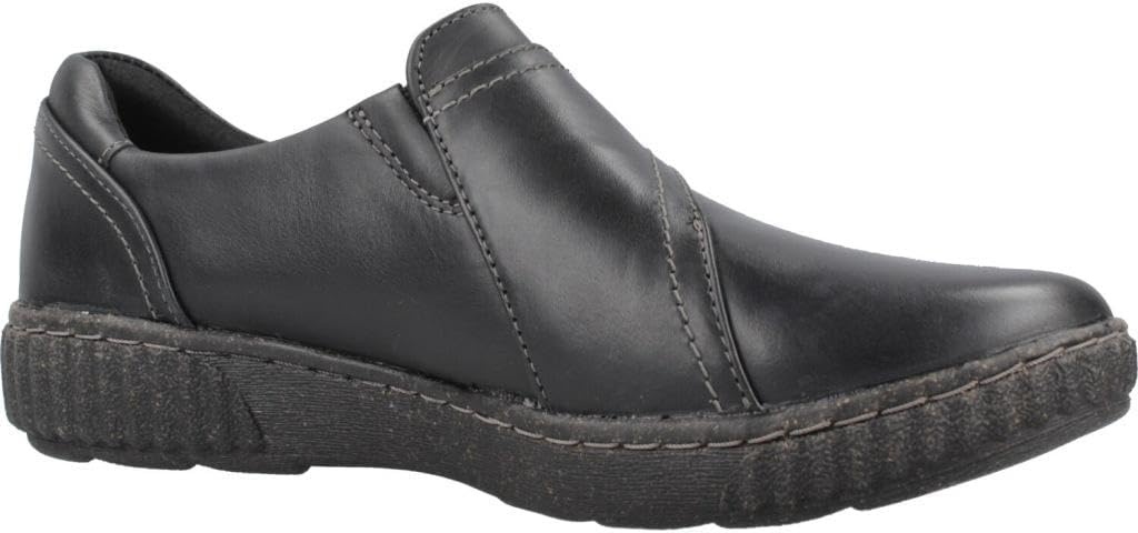 image:imageClarks Womens Caroline PearlBlack