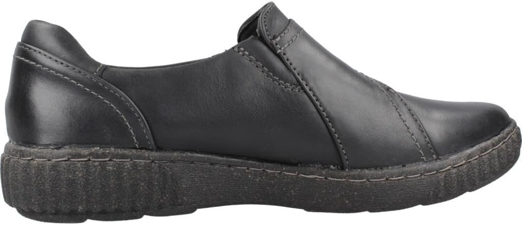 image:imageClarks Womens Caroline PearlBlack
