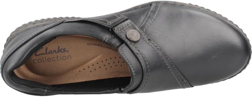 image:imageClarks Womens Caroline PearlBlack