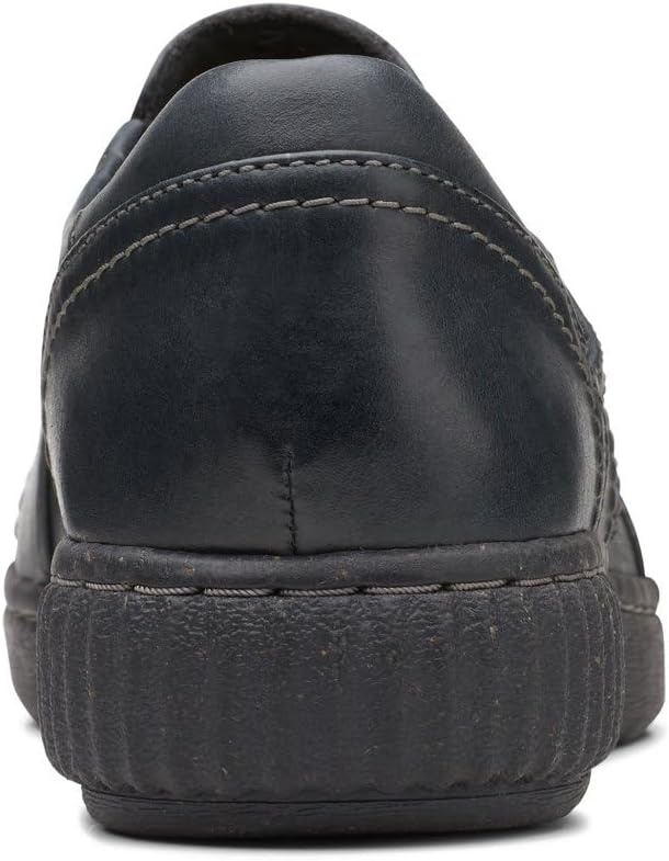 image:imageClarks Womens Caroline PearlBlack Black Leather