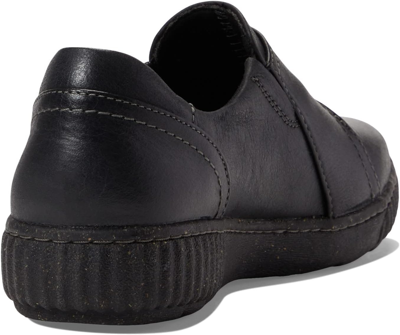 image:imageClarks Womens Caroline PearlBlack Leather