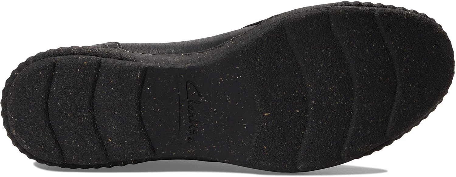image:imageClarks Womens Caroline PearlBlack Leather