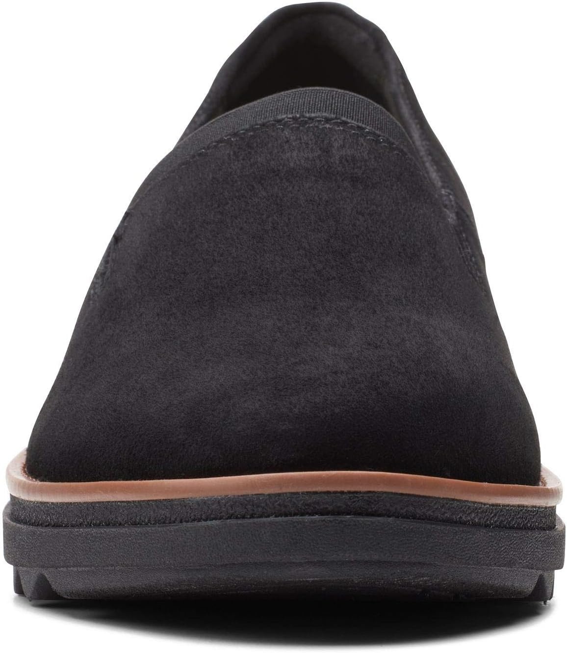 image:imageClarks Womens Clarks Womens Sharon Dolly Casual ShoesBlack