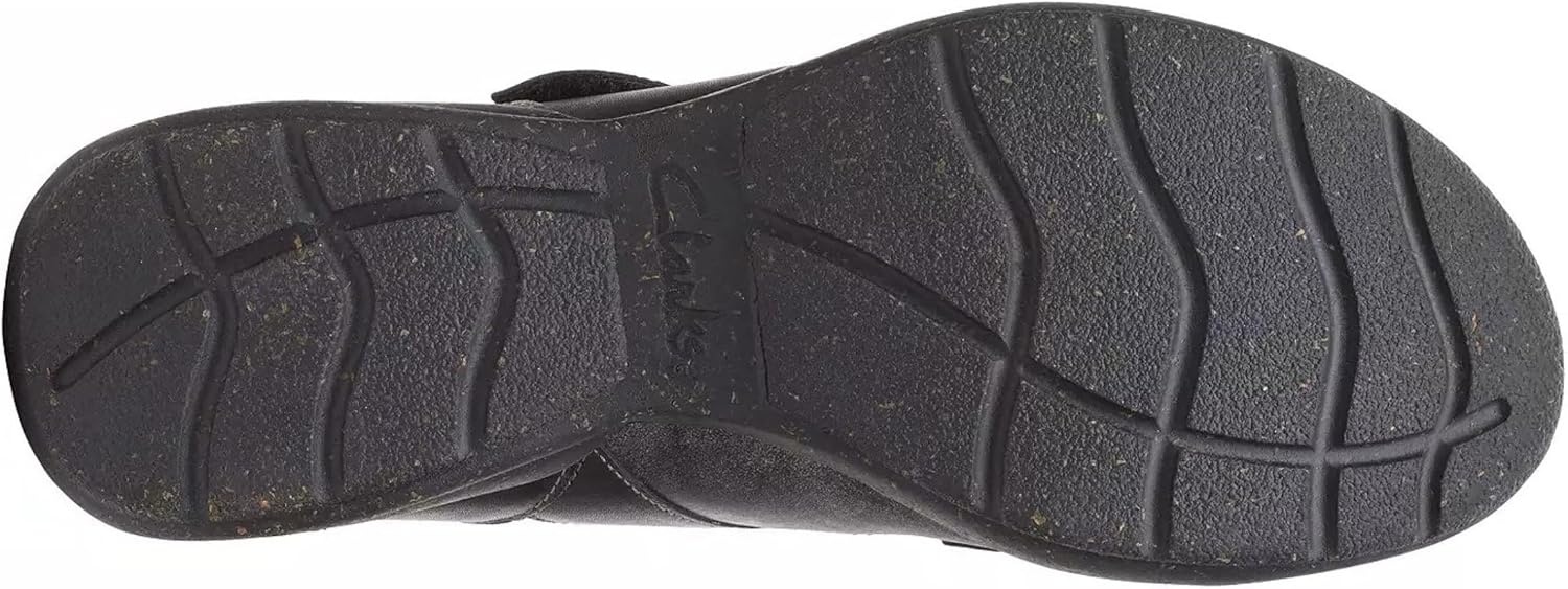 image:imageClarks Womens Roseville JaneBlack Combi