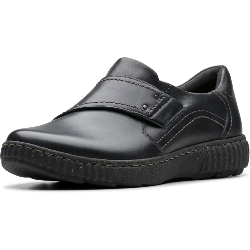 image:imageClarks Womens Caroline DaliaBlack Leather