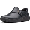 Black (Black Leather)