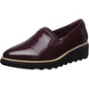 Burgundy Synthetic Patent