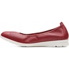 Red Leather