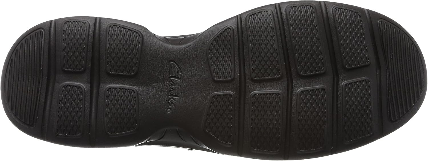 image:imageClarks Mens Bradley StepBrown Drum Leather