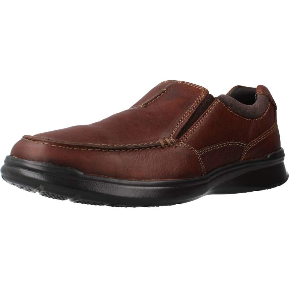 image:imageClarks mens Un Abode StrapBraun 1