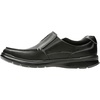 Black Oily Lea 001