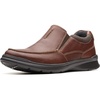 Tobacco Leather