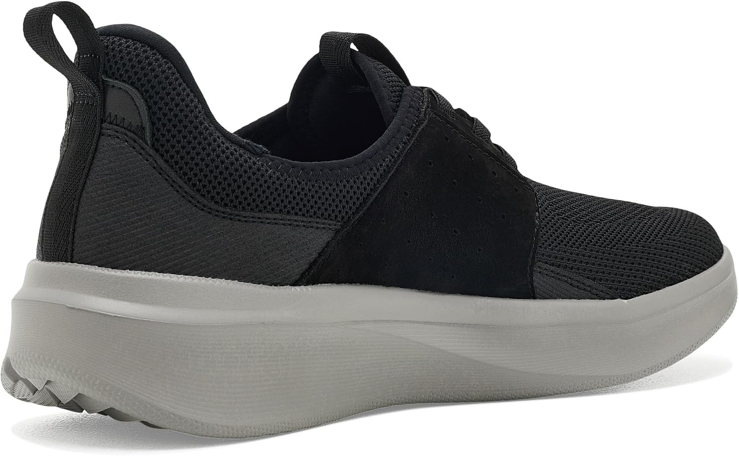 image:imageClarks Mens Solevana EasyBlack
