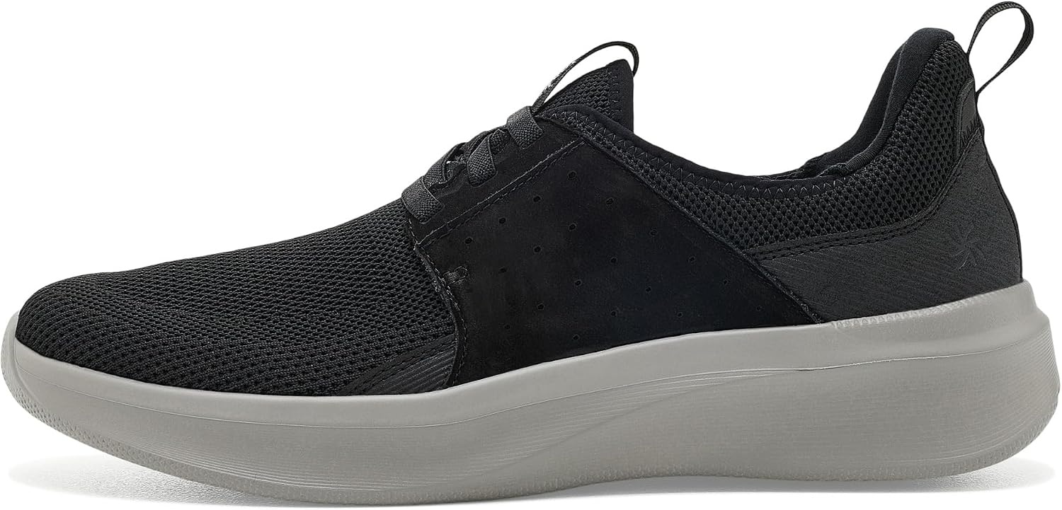 image:imageClarks Mens Solevana EasyBlack