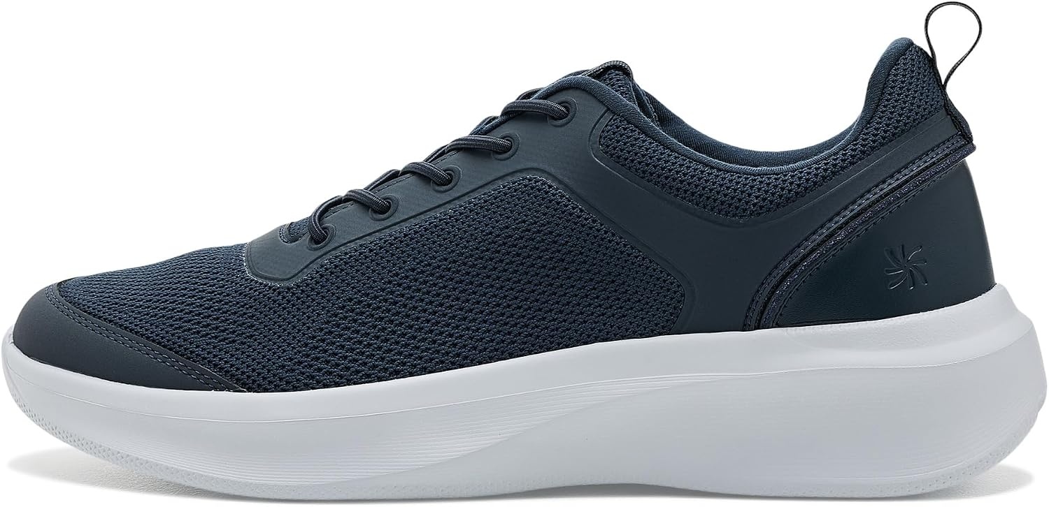 image:imageClarks Mens Solevana SportBlack Leather