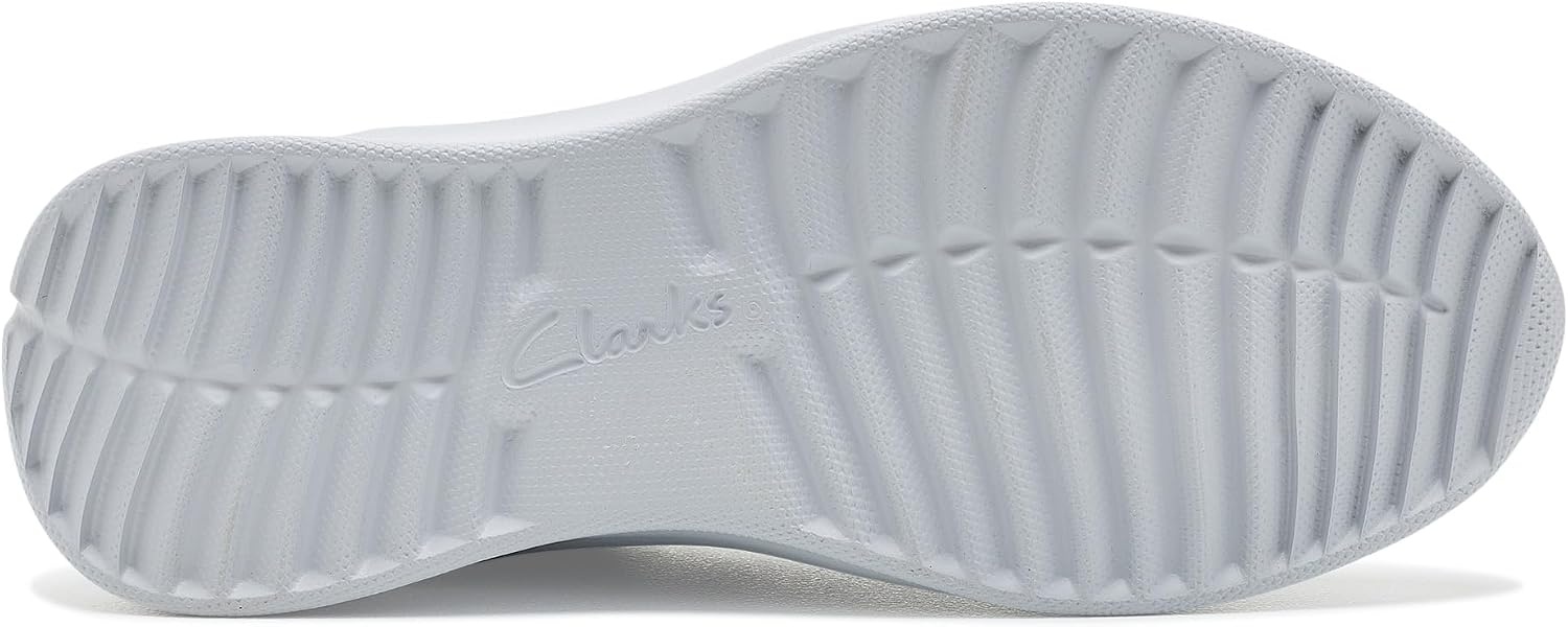 image:imageClarks Mens Solevana SportBlack Leather