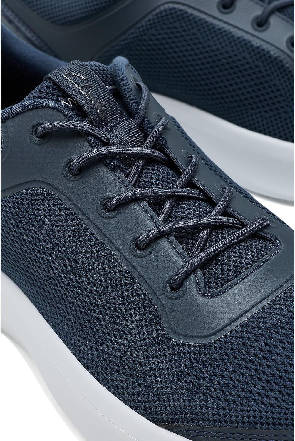 image:imageClarks Mens Solevana SportBlack Leather
