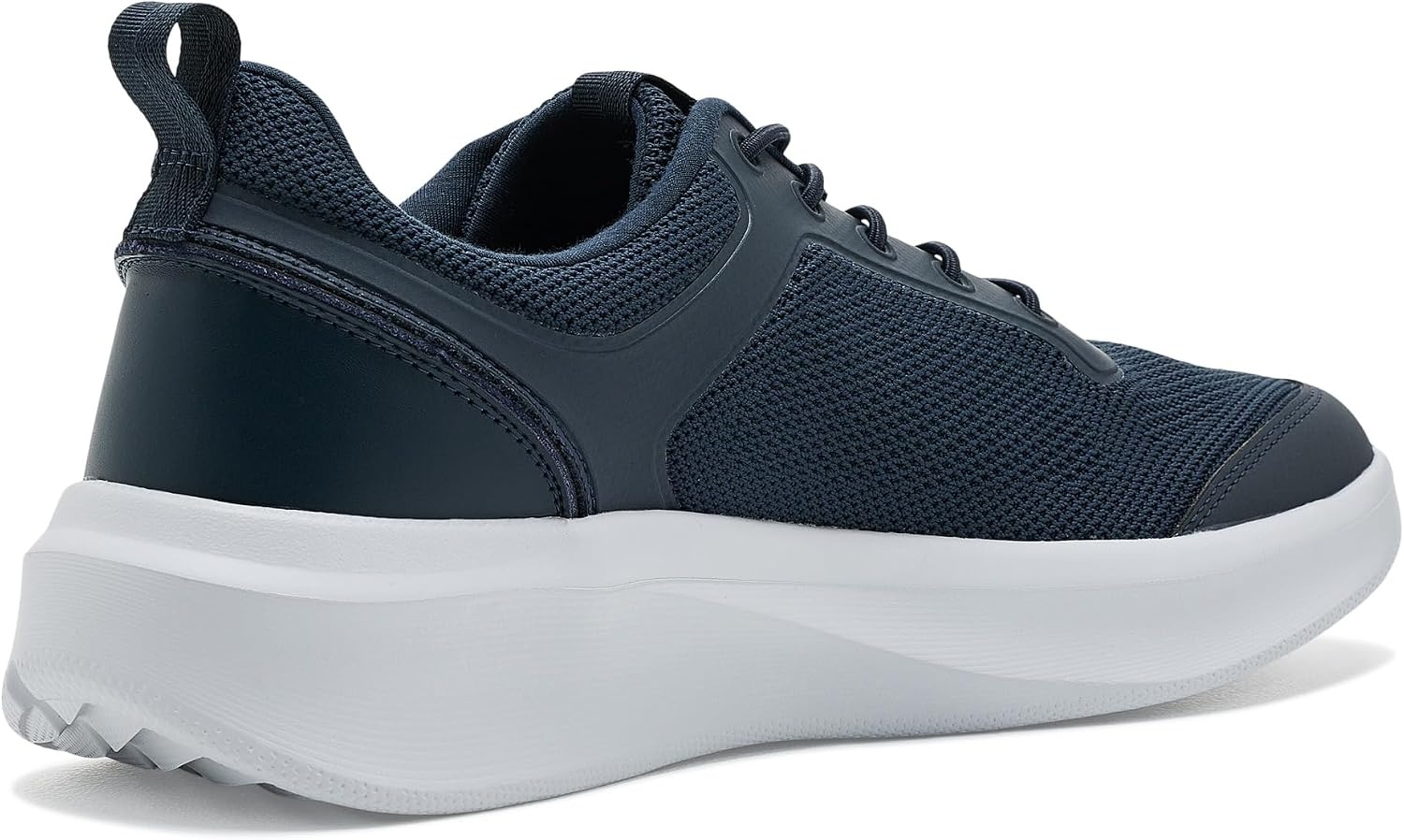 image:imageClarks Mens Solevana SportBlack Leather