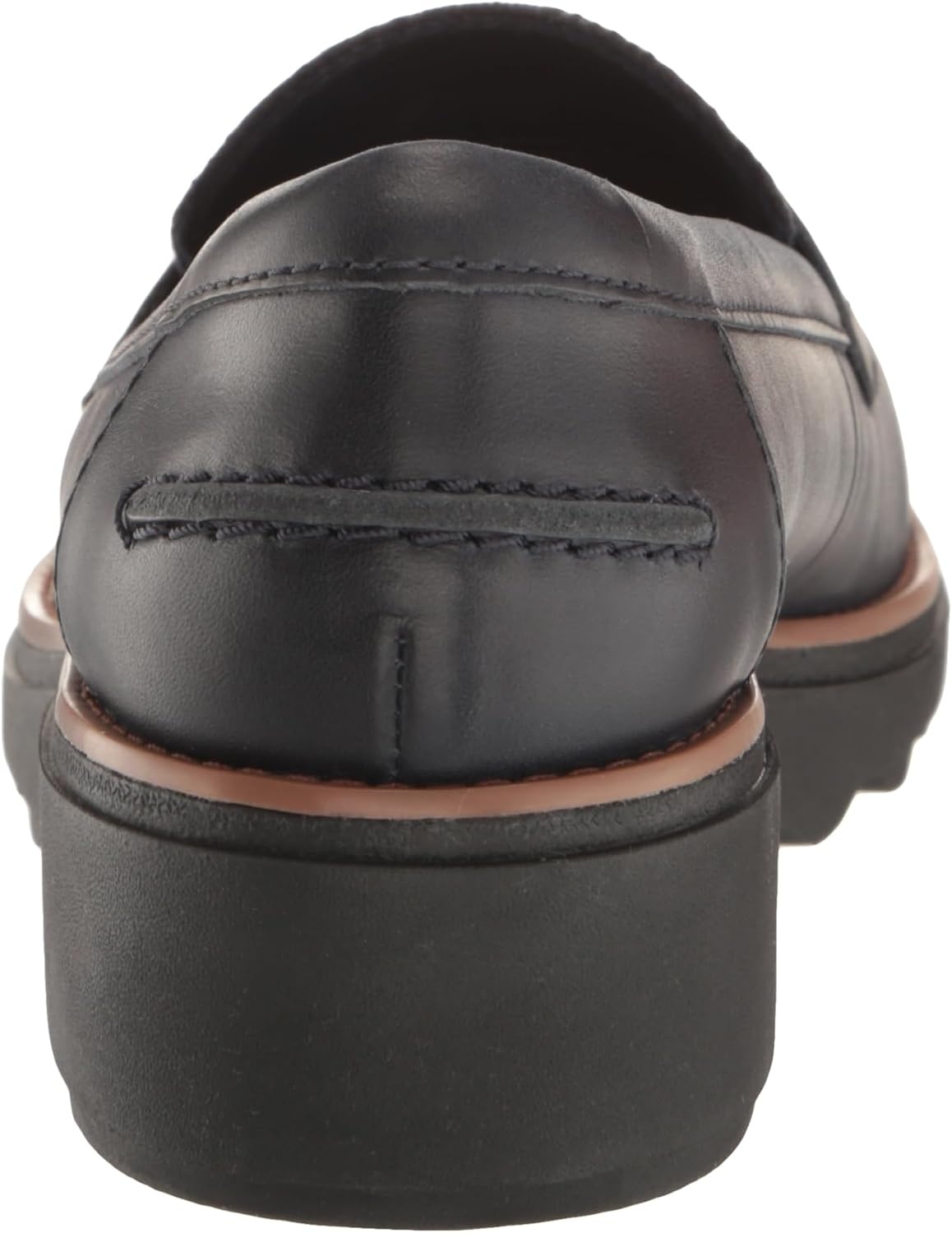 image:imageClarks Sharon GracieNavy Combi Lea
