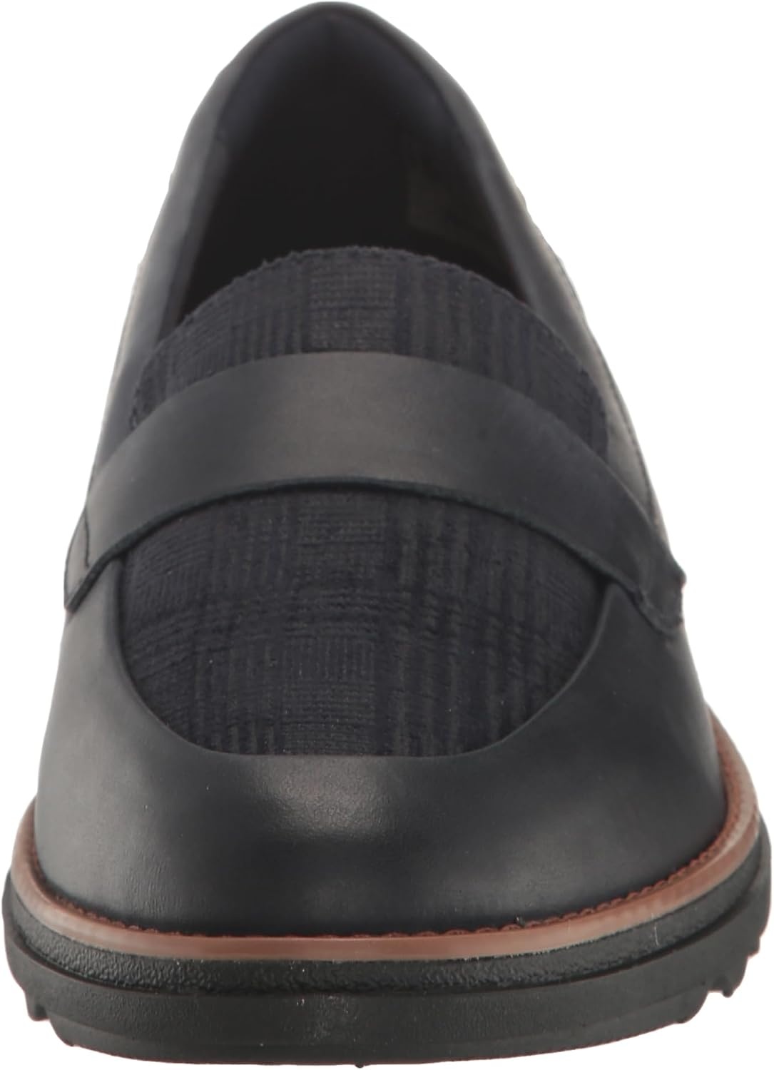 image:imageClarks Sharon GracieNavy Combi Lea