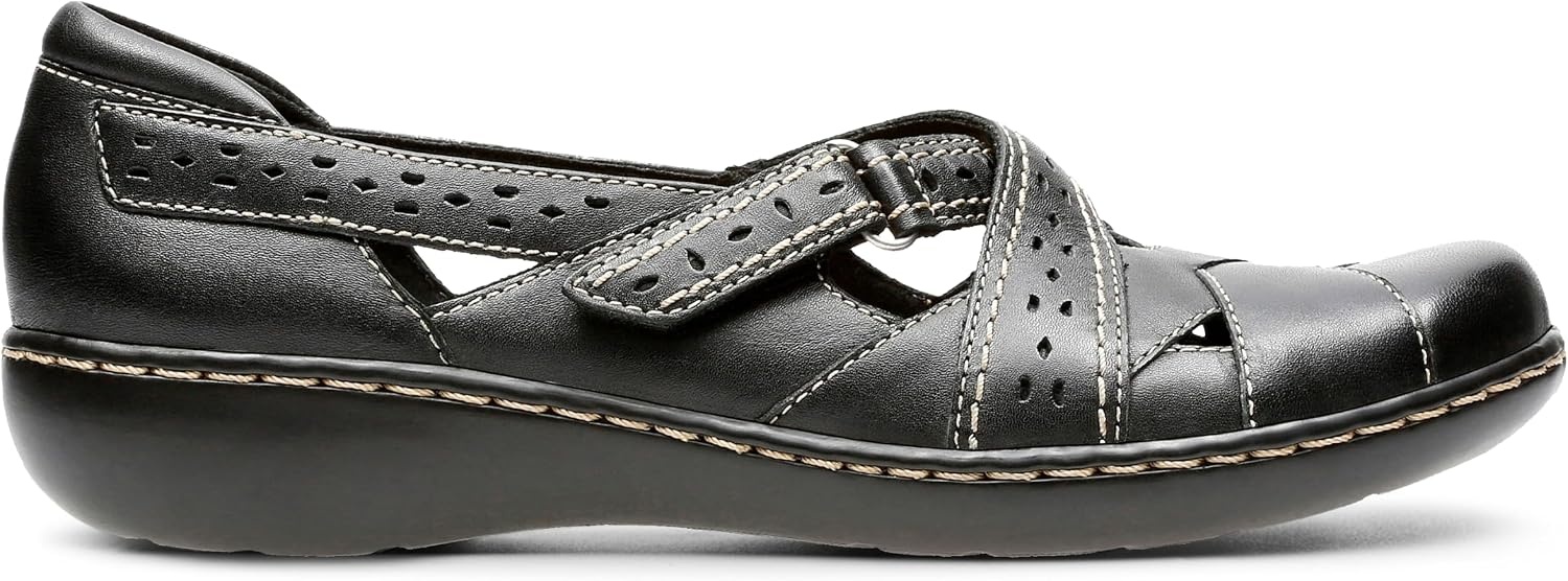 image:imageClarks Womens Ashland Spin QBlack