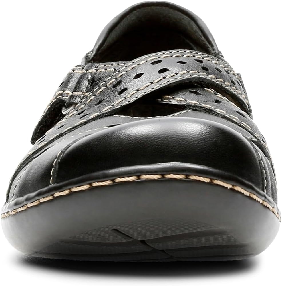 image:imageClarks Womens Ashland Spin QBlack