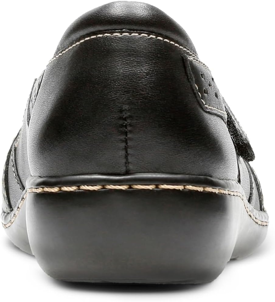 image:imageClarks Womens Ashland Spin QBlack