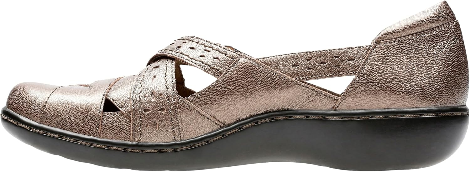 image:imageClarks Womens Ashland Spin QPewter