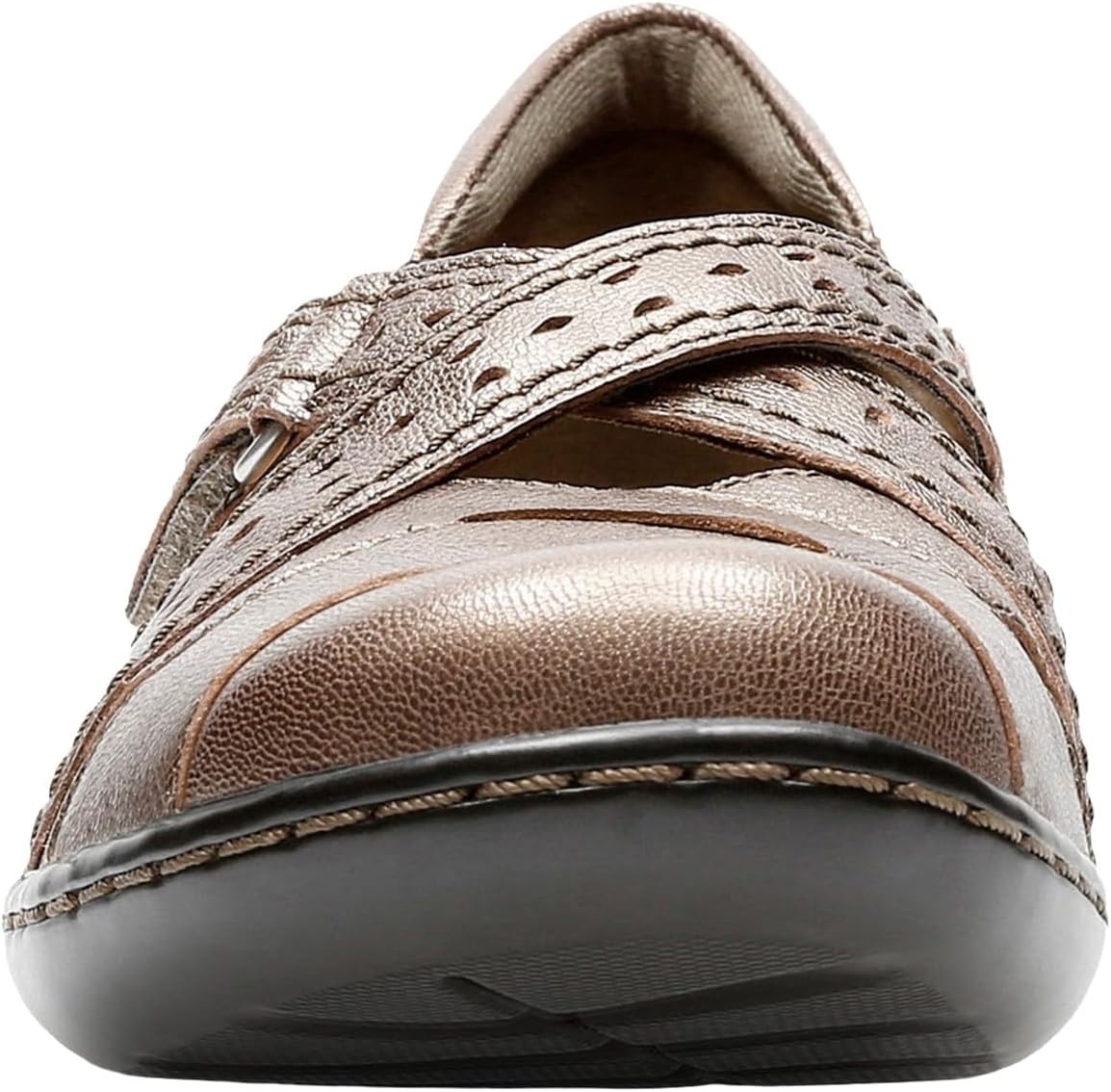 image:imageClarks Womens Ashland Spin QPewter