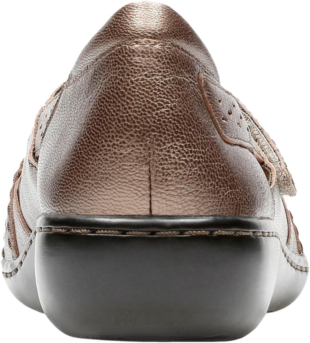 image:imageClarks Womens Ashland Spin QPewter