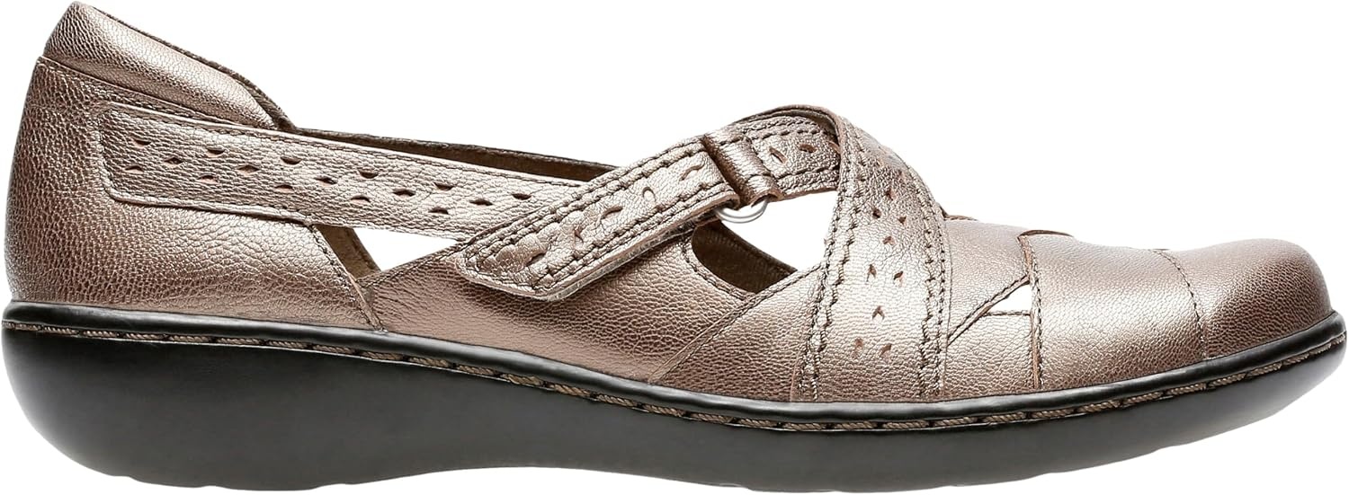 image:imageClarks Womens Ashland Spin QPewter