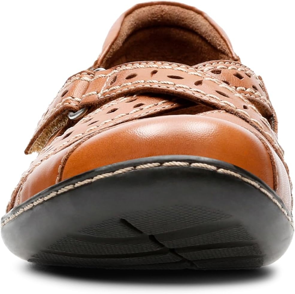 image:imageClarks Womens Ashland Spin QTan
