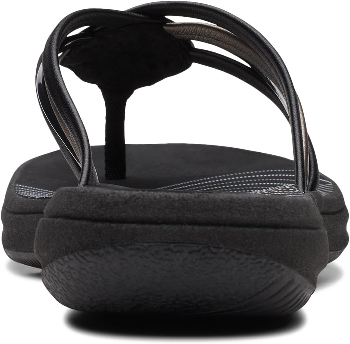 image:imageClarks Womens Breeze CoralBlack Combi