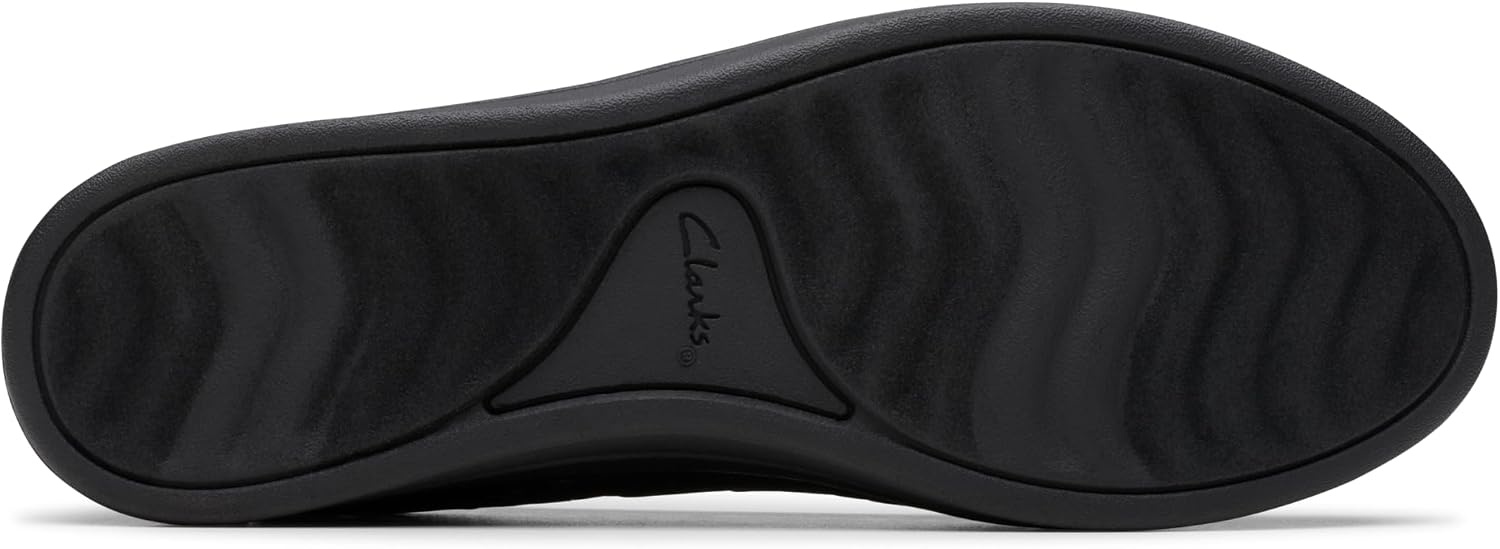 image:imageClarks Womens Breeze RoamBlackBlack