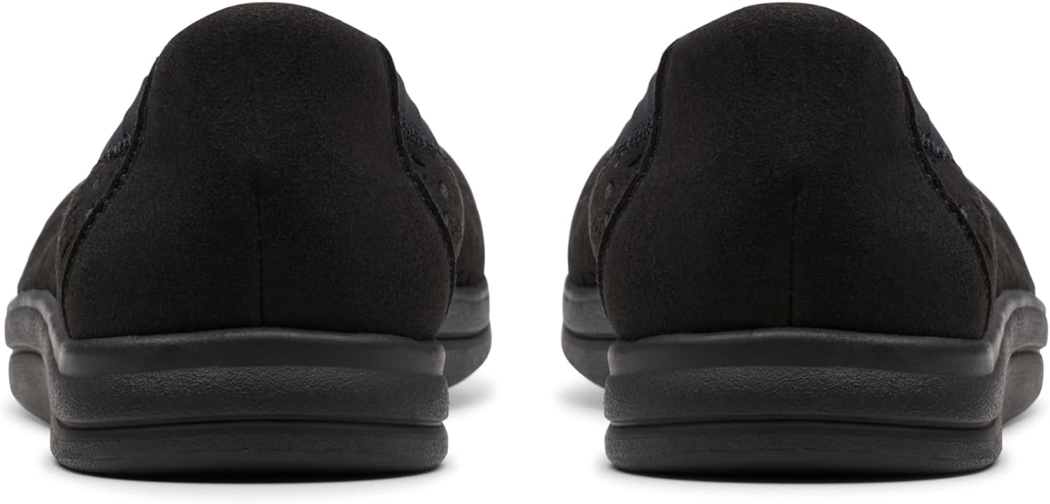 image:imageClarks Womens Breeze RoamBlackBlack