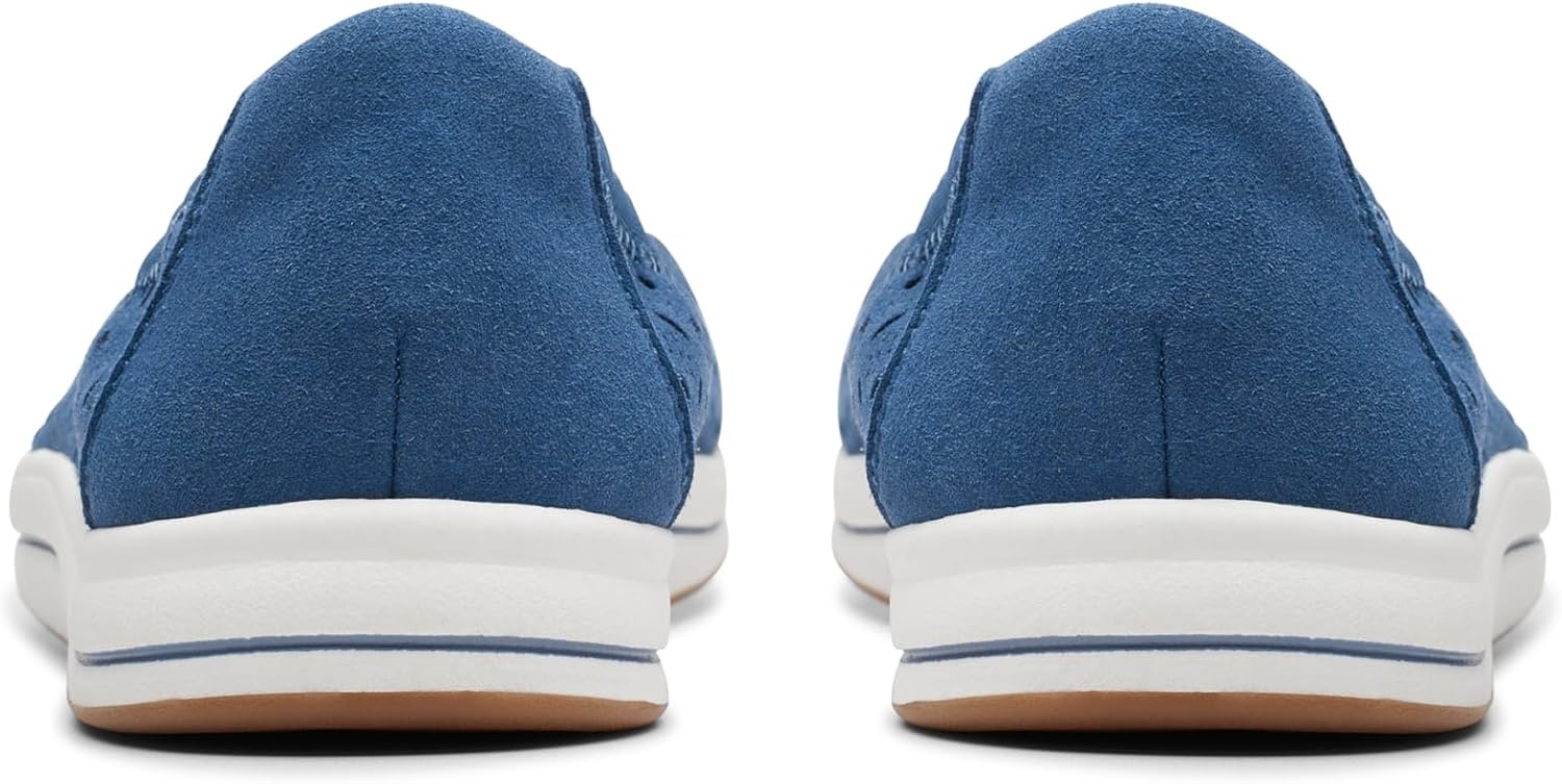 image:imageClarks Womens Breeze RoamBlue