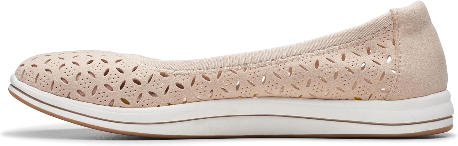 image:imageClarks Womens Breeze RoamLight Sand