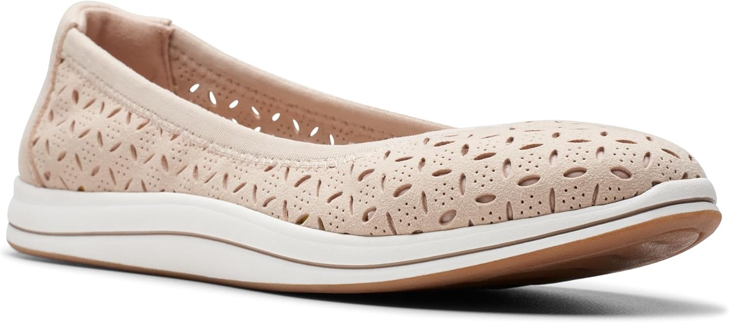 image:imageClarks Womens Breeze RoamLight Sand