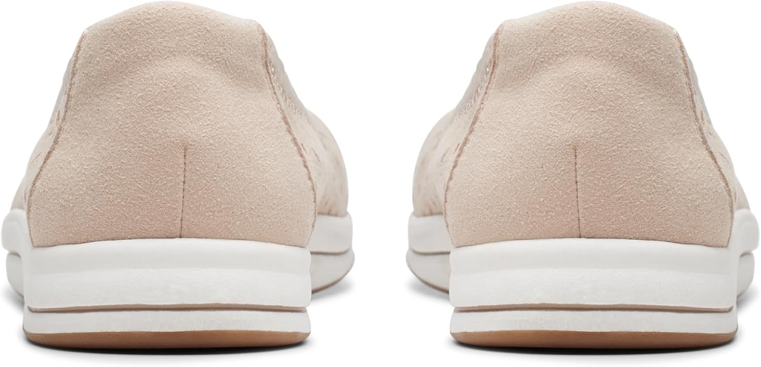 image:imageClarks Womens Breeze RoamLight Sand Textile