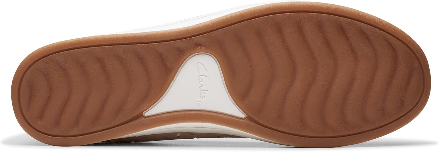 image:imageClarks Womens Breeze RoamLight Sand Textile