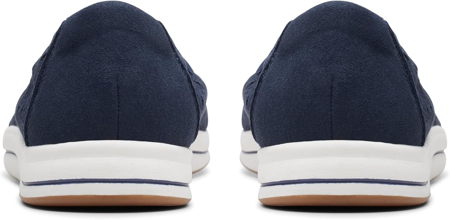 image:imageClarks Womens Breeze RoamNavy