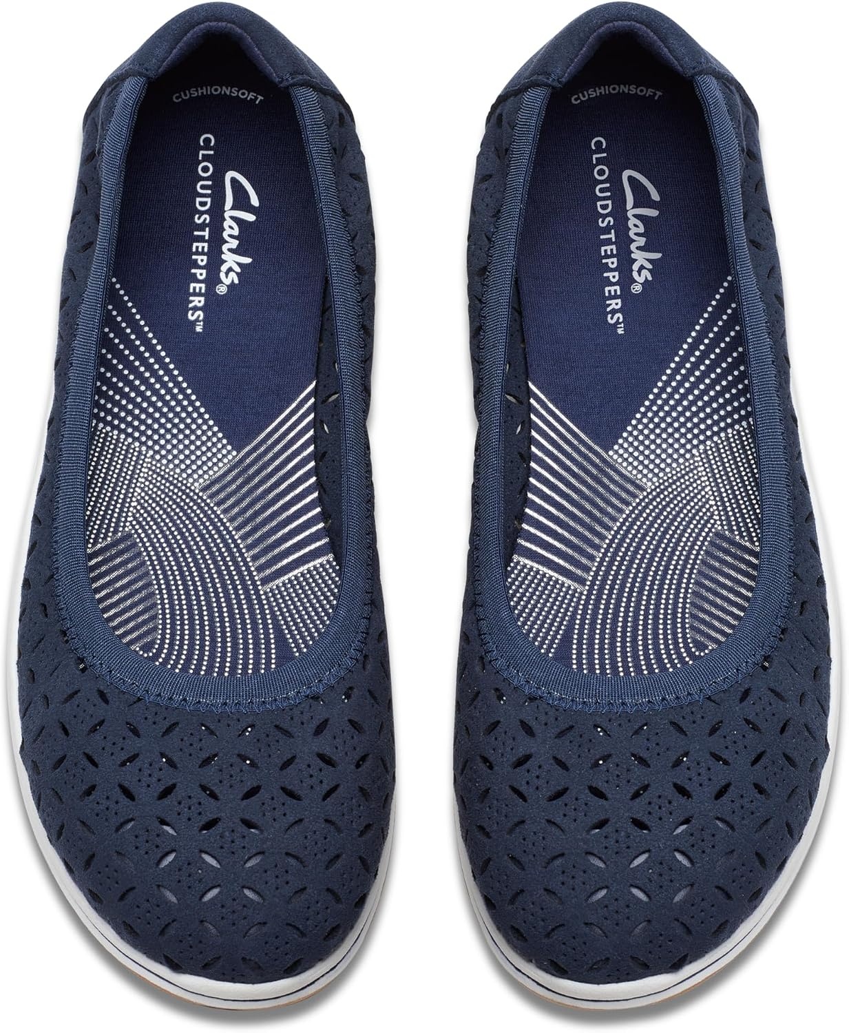 image:imageClarks Womens Breeze RoamNavy