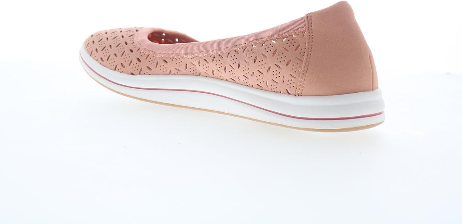 image:imageClarks Womens Breeze RoamPeach