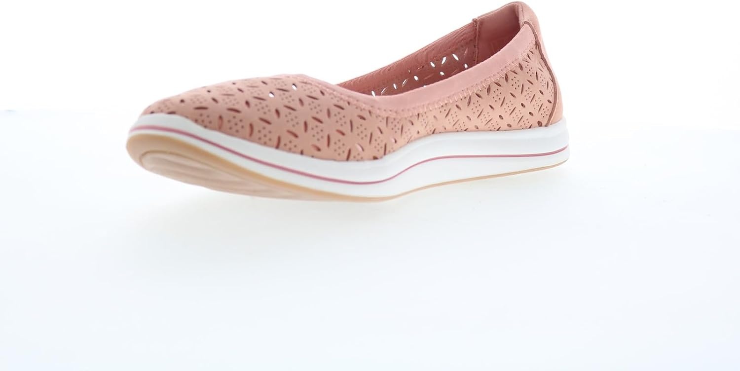 image:imageClarks Womens Breeze RoamPeach