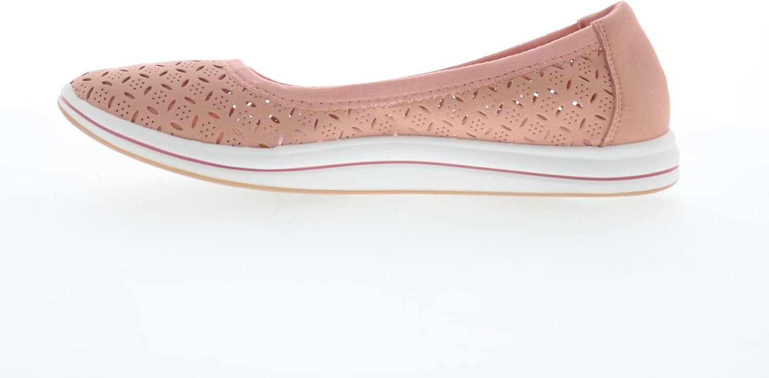 image:imageClarks Womens Breeze RoamPeach