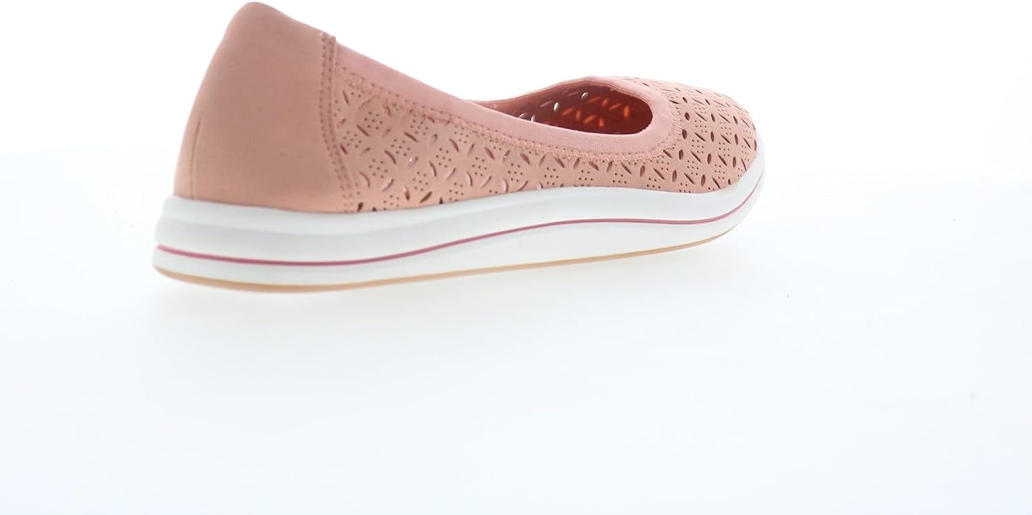 image:imageClarks Womens Breeze RoamPeach